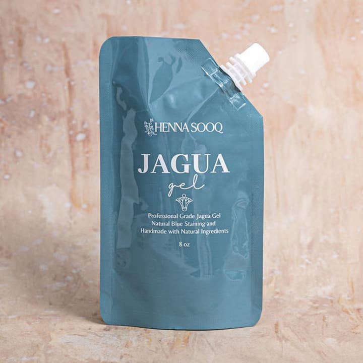 Henna Sooq - Wholesale Temporary Tattoo - Jagua Gel Body Art Tattoo2