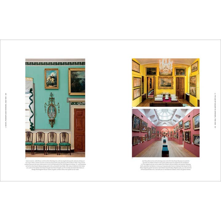 W. W. Norton - Wholesale Arts & Entertainment - Anatomy of Color6