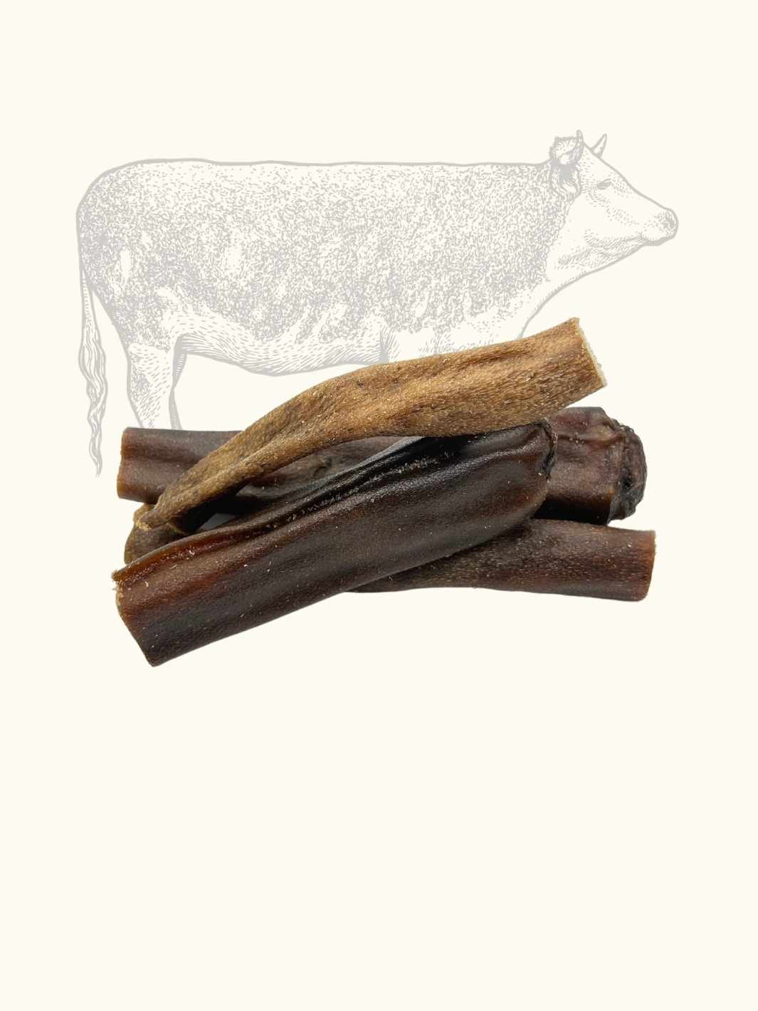 Truffe Délice - Wholesale Pet treats – Dog - Oxtails2