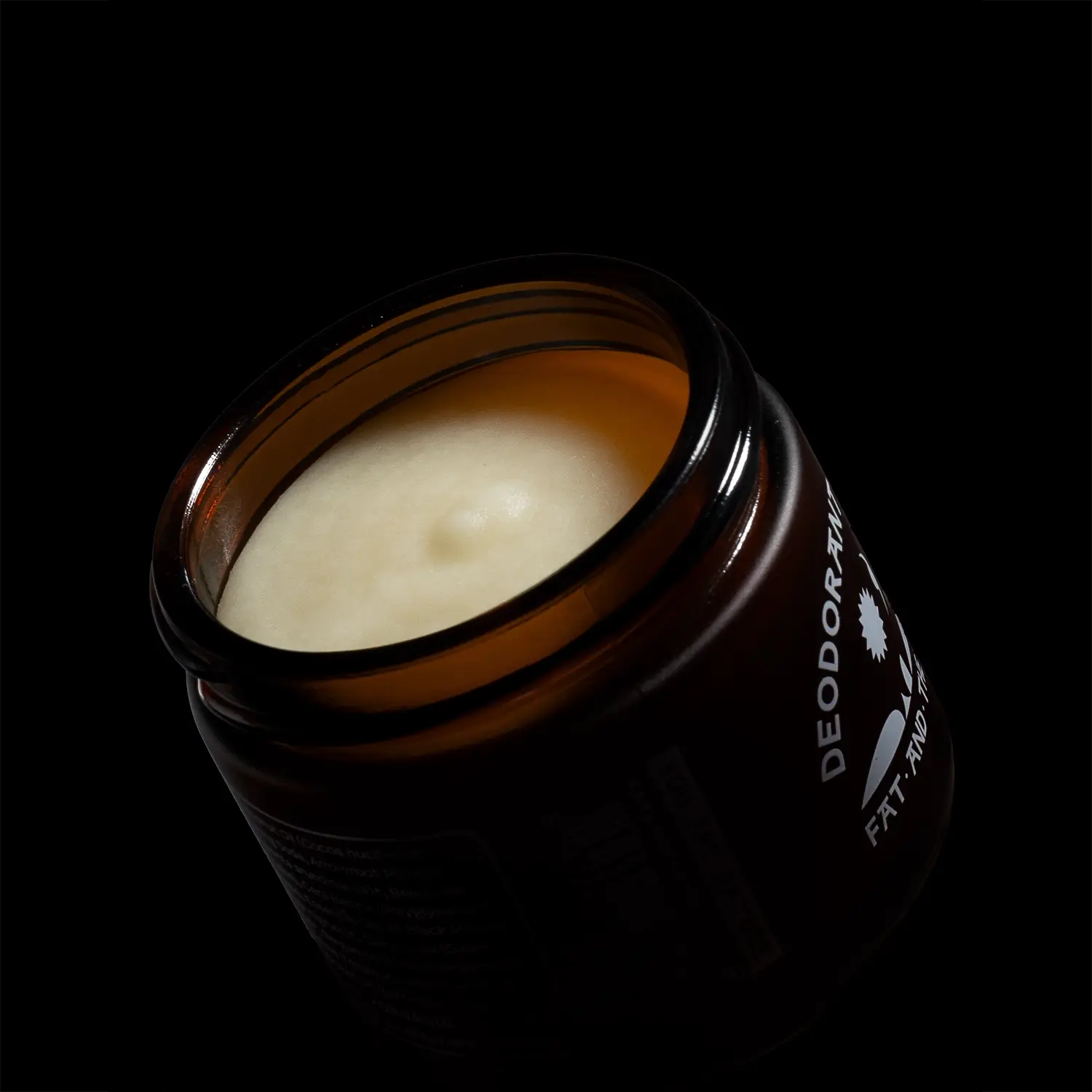 Fat and the Moon - Wholesale Deodorant - Women's - Deodorant Cream2