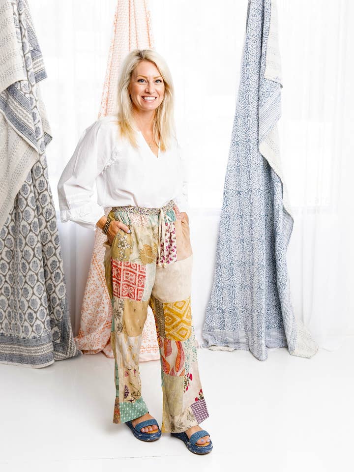 Rahab's Rope - Wholesale Pants - Women's - Wanderstitch Pants