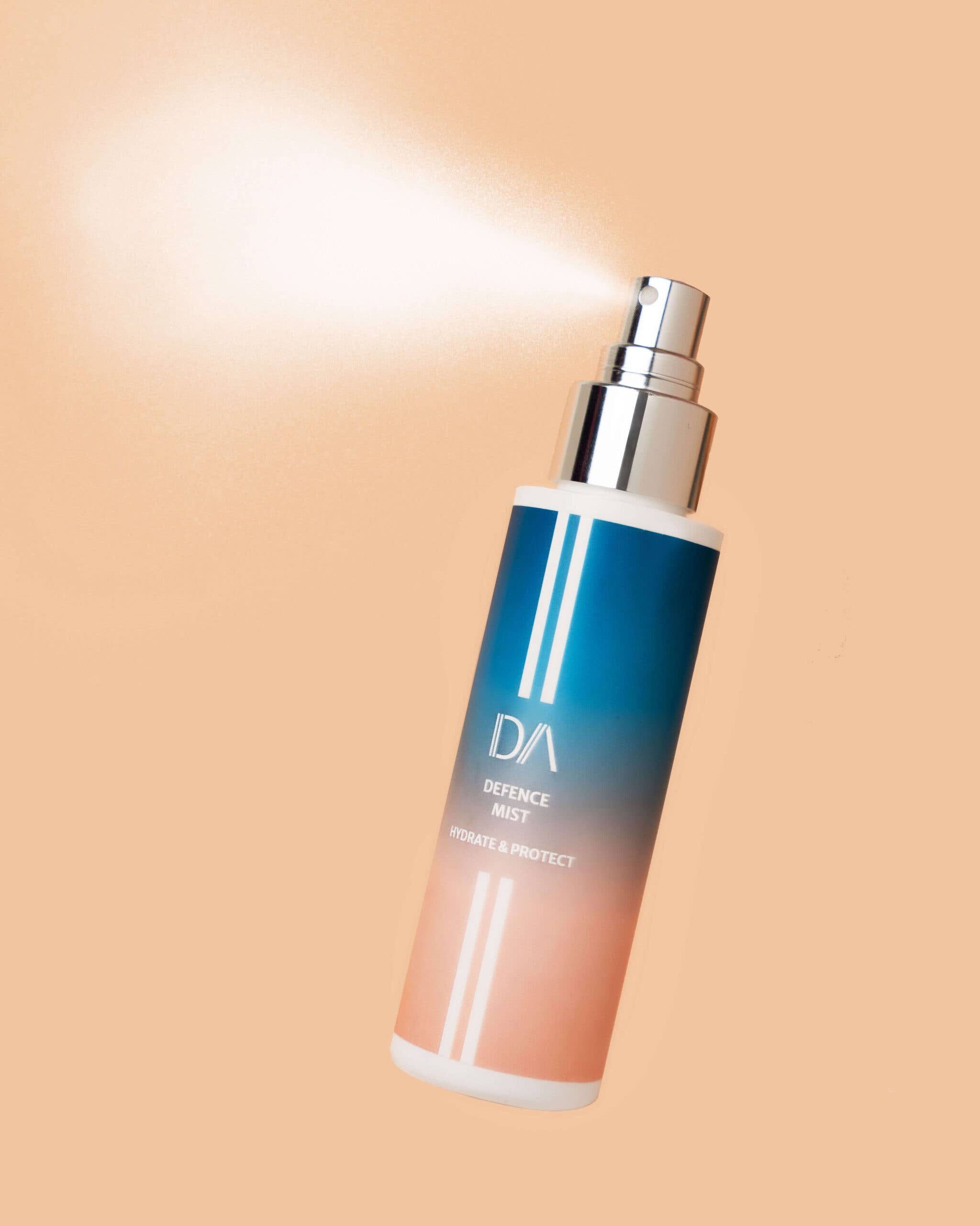 Dermathlete – Engroshandel Ansigts- og kropsspray – Forsvar tåge2