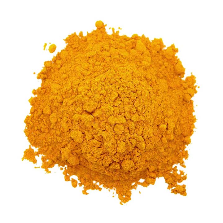 Golden Milk Turmeric Latte Mix (Unsweetened) for wholesale by The Tea Heaven