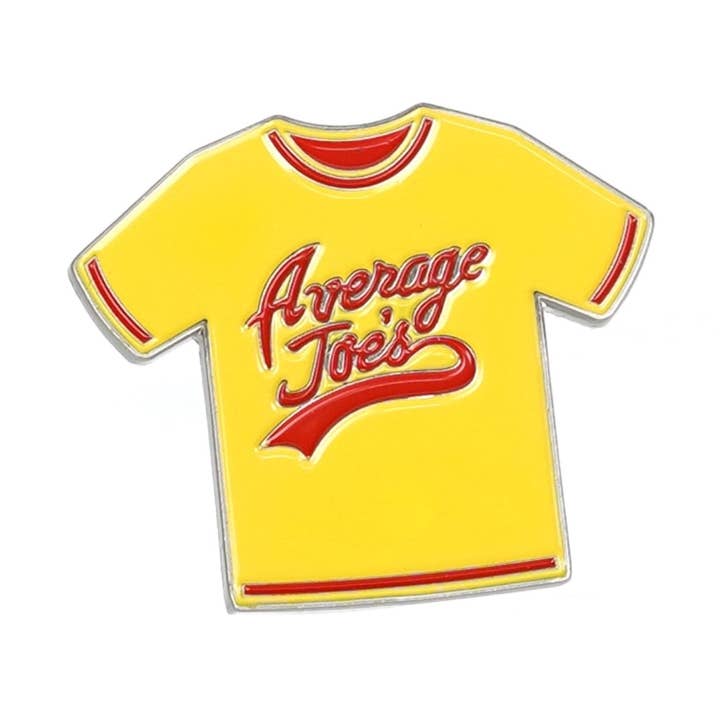 Gennemsnitlige Joes - Boldmarkør for engroshandel hos Bogey Bros Golf Co