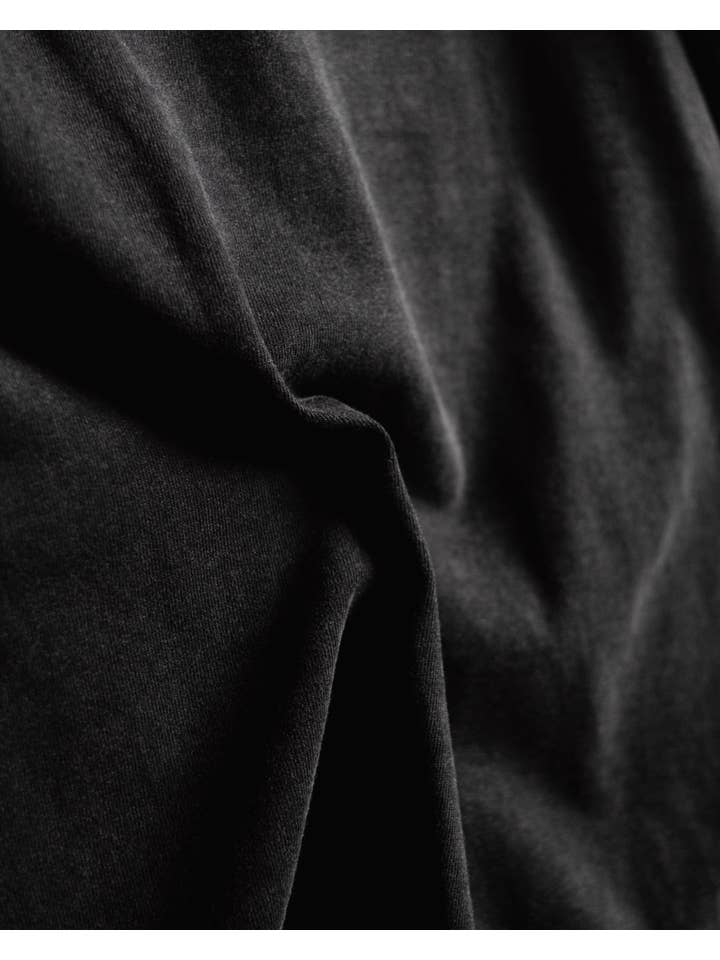 BLACK Iron And Resin Tee for wholesale on Faire