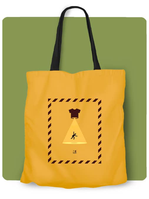 ufo draagtas voor wholesale door fioAgua