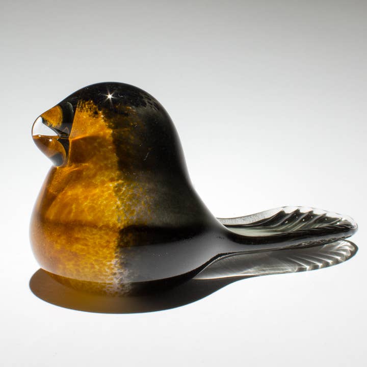 Uccelli della Bellezza - Il pettirosso che ispira per la vendita all'ingrosso da parte di epiphany studios