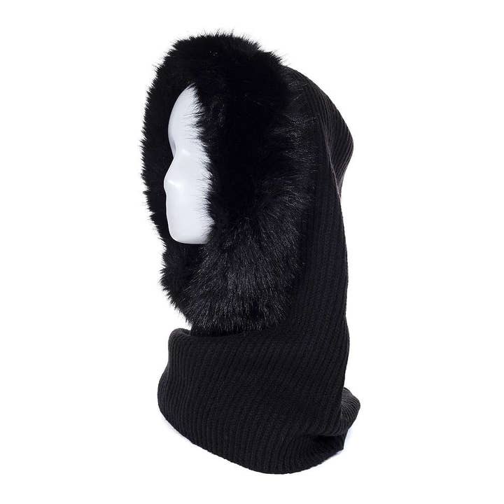 Fox by Ren GmbH - Wholesale Beanie - Women's - Cap - Elma3