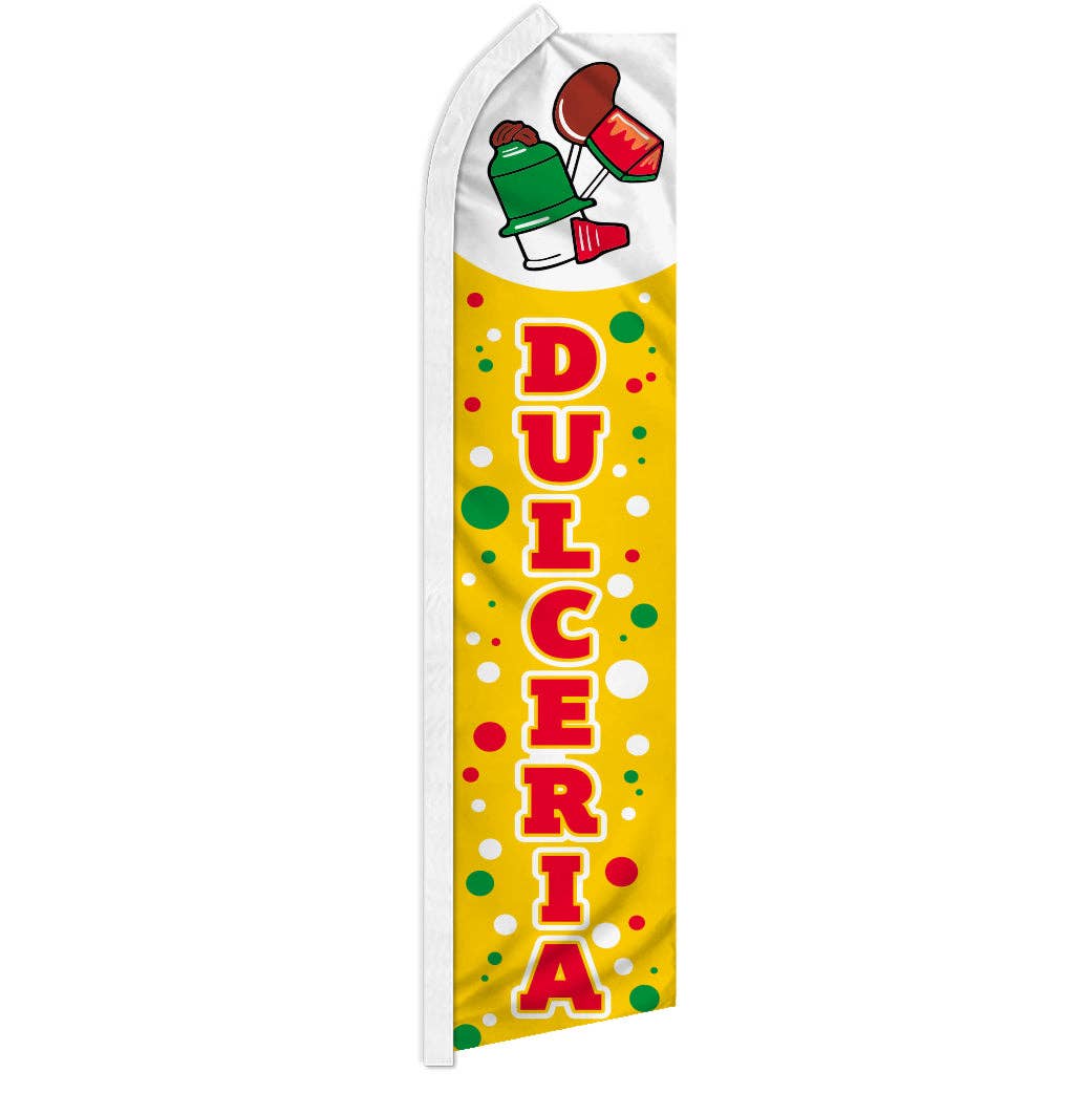 Flags Importer – Großhandel Flagge – Dulceria Super Flag0