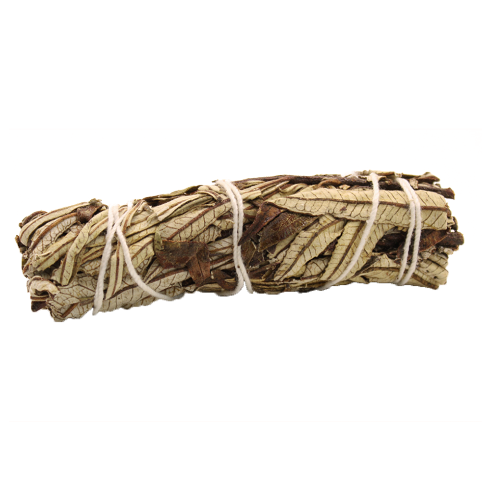 AWGifts Europe - Wholesale Sage Bundle - Yerba Santa Sage Smudge Stick, 10 cm0