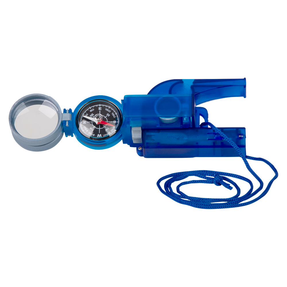 The Toy Network - Wholesale Toy Set - Kids - SPY 9-WAY OPTIC CENTER3