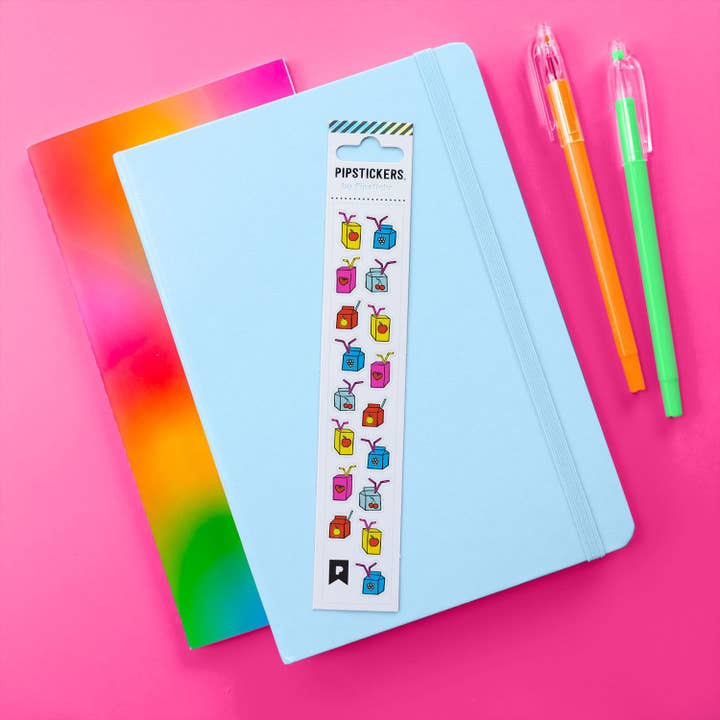 Pipsticks - Wholesale Sticker - Juice Box Minis4