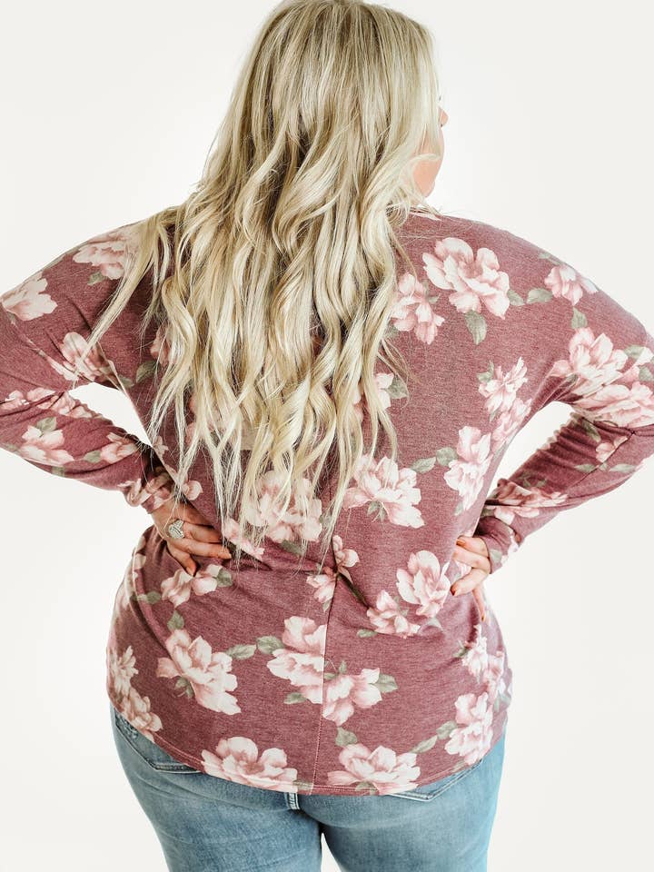 Top pour dire une prière S-5X pour la vente par Glitzy Girlz