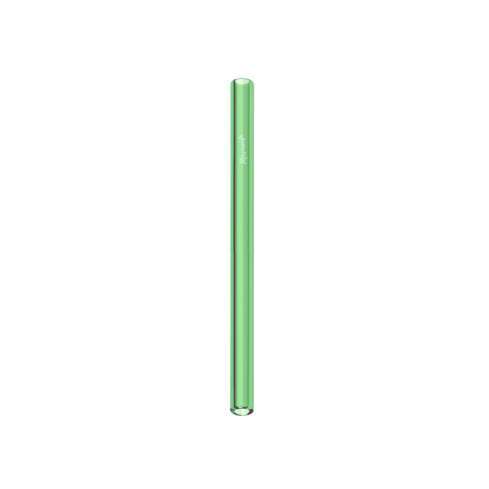Mermaid Straw - Vente Paille - Pailles en verre borosilicate 12mm | 10in & 12.5in6