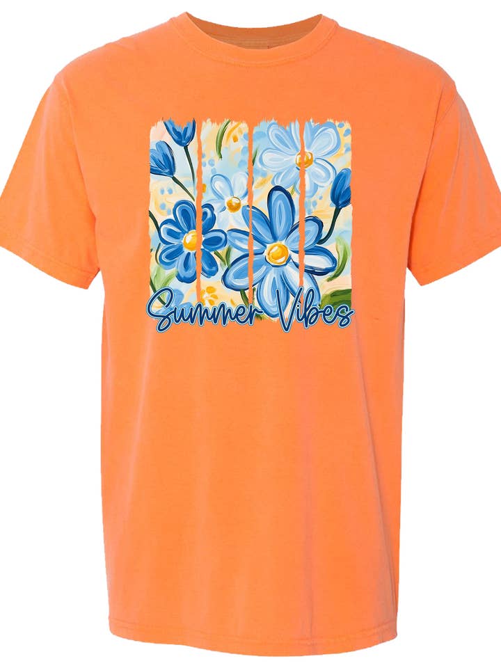 Florale Sommerstimmung für den Großhandel von Goose Creek Boutique