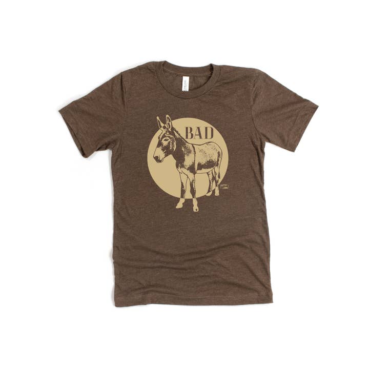 Dårlig A$$ for engroshandel hos WTF Label