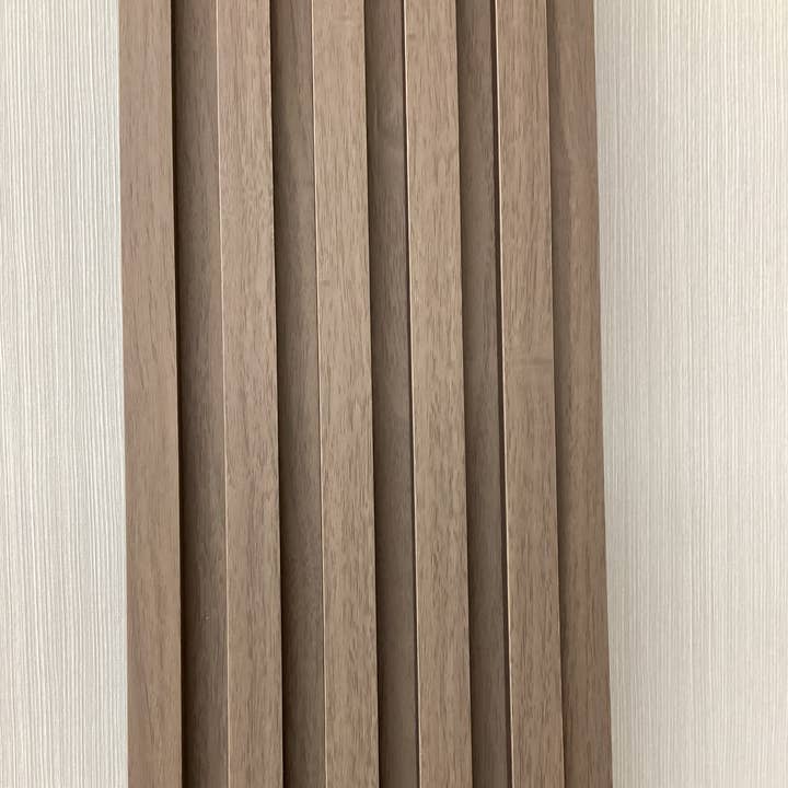 The Keystone Decor - Wholesale Wall Paneling - Slat Wall Panels - Sample3