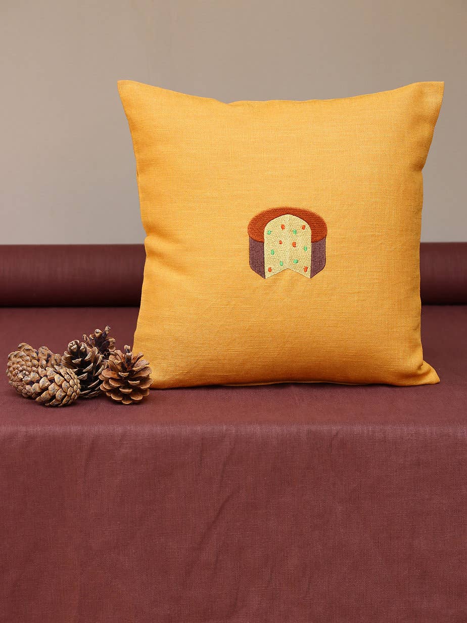 Giardino Segreto – Engroshandel Pyntepude – PANDOLCI pude i ren hør1