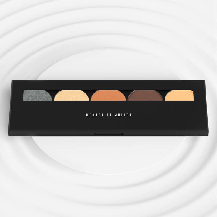 Palette Hexa (tipo I) per la vendita all'ingrosso da parte di Beauty Of Juliet