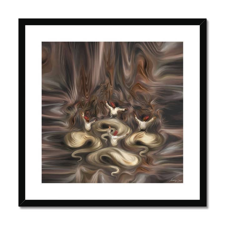 Soufi 4 pour la vente par Siddiqa Juma