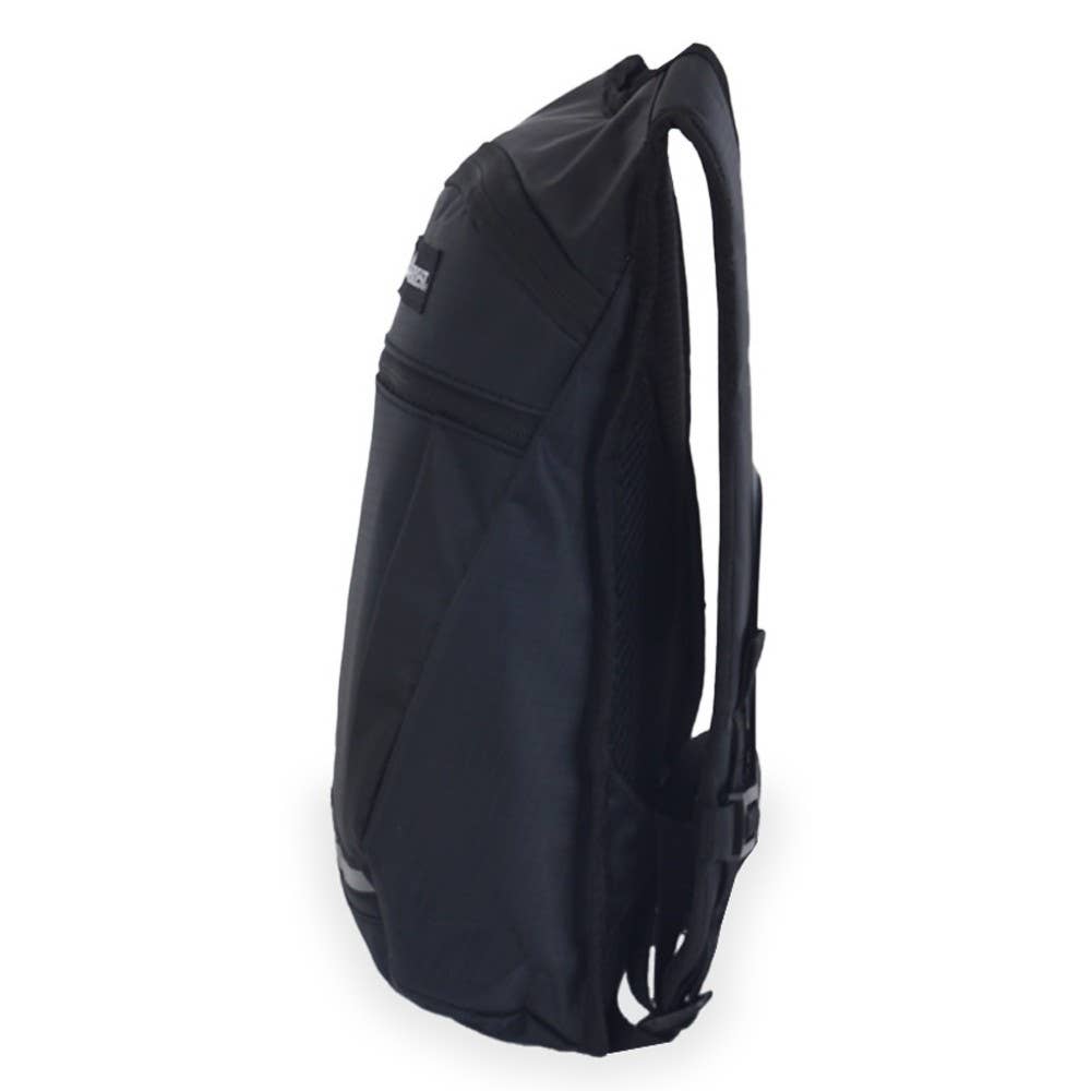 Noir MINI SAC DE RANDONNÉE en vente sur Faire2