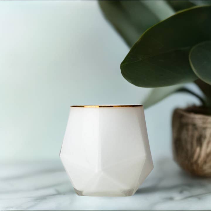 Community Candle for wholesale by No Label Candle Company