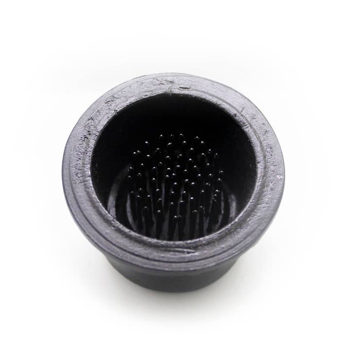 Floral Genius - Wholesale Vase - Round Pin Cup Flower Holder Flower Frog