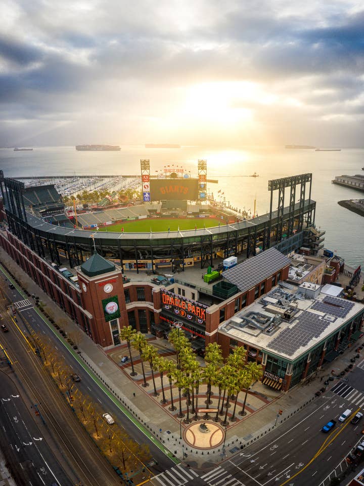 San Francisco Poster - Oracle has Spoken for wholesale by Posters & Puzzles