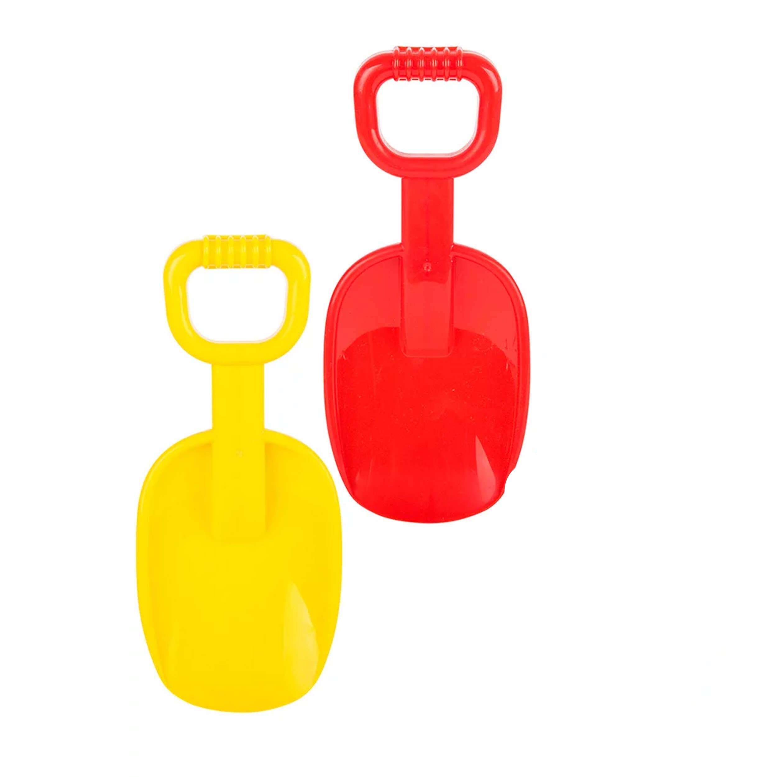 Holiday Farm - Wholesale Beach/Pool Toy - Kids & Baby - Beach Sand Shovel For Play-  10.5''  In Bulk1