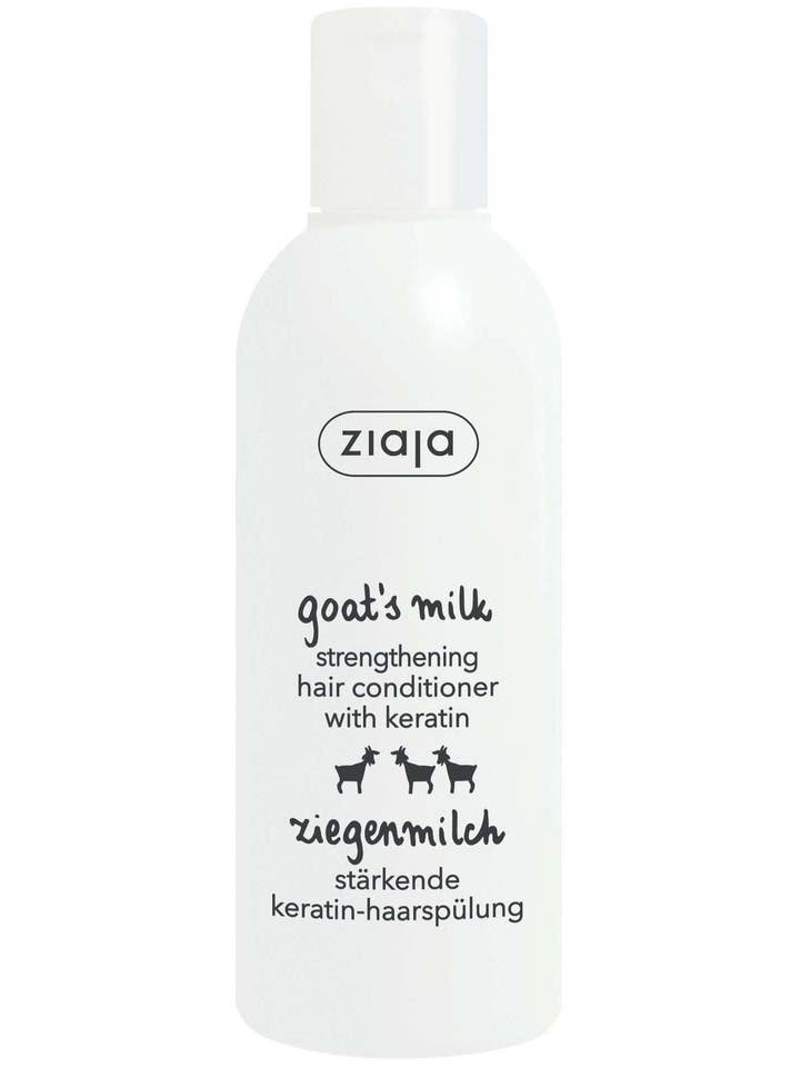Ziaja Goat's Milk Hair Conditioner 200Ml for wholesale by Ziaja