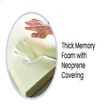 CharGuy Gear - Wholesale Gardening kneeling pad - Knee Pad Thick Kneeling Pad4