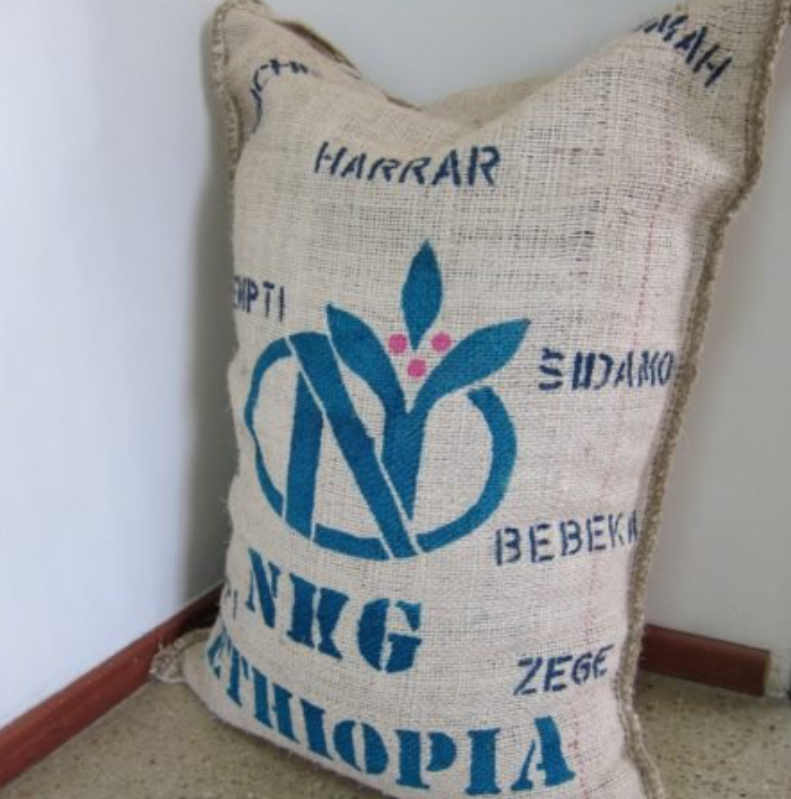 Arise & Grind Coffee – Engroshandel Kaffebønner – Etiopien Harrar Natural0