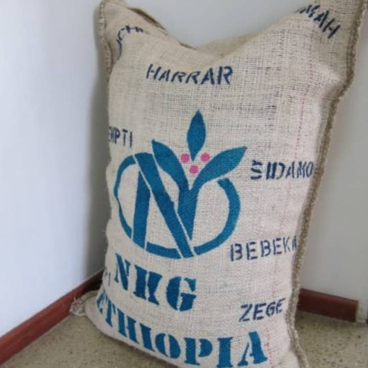 Arise & Grind Coffee - Wholesale Coffee beans - Ethiopia Harrar Natural