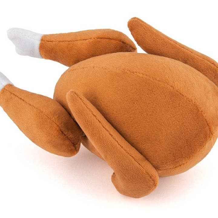 P.L.A.Y Holiday Classic Holiday Hound Turkey for wholesale by Only An Ocean Europe