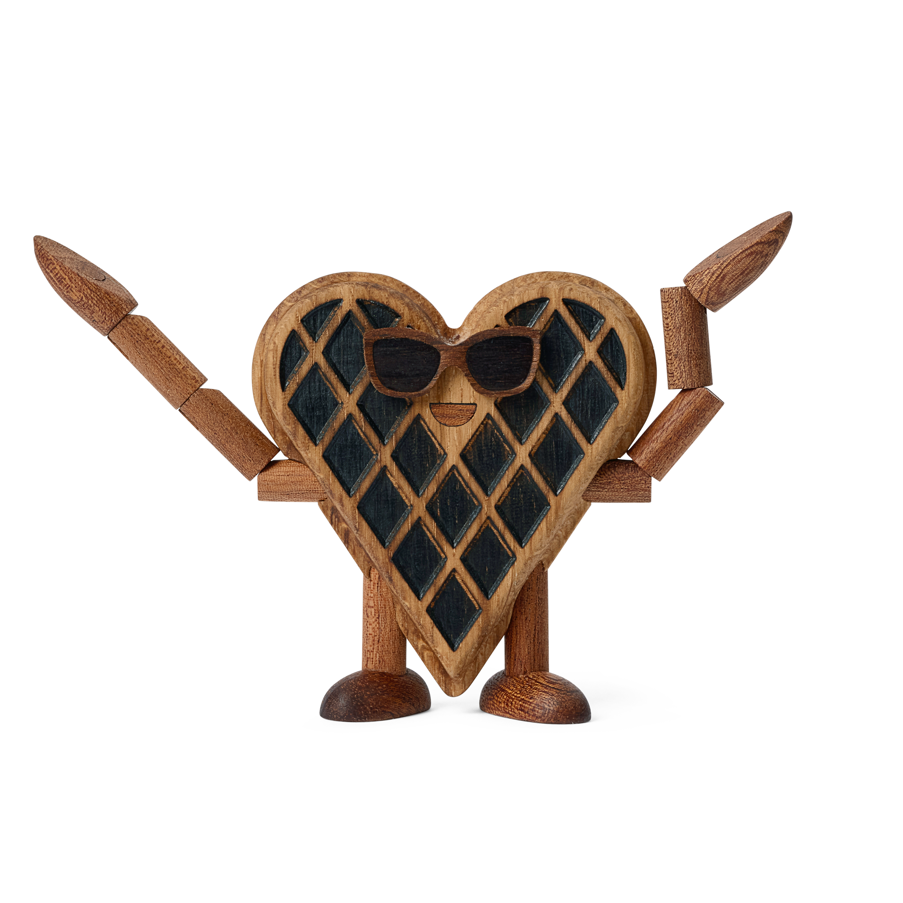 Spring Copenhagen - Wholesale Decorative Tabletop Object - Wendy Waffle7