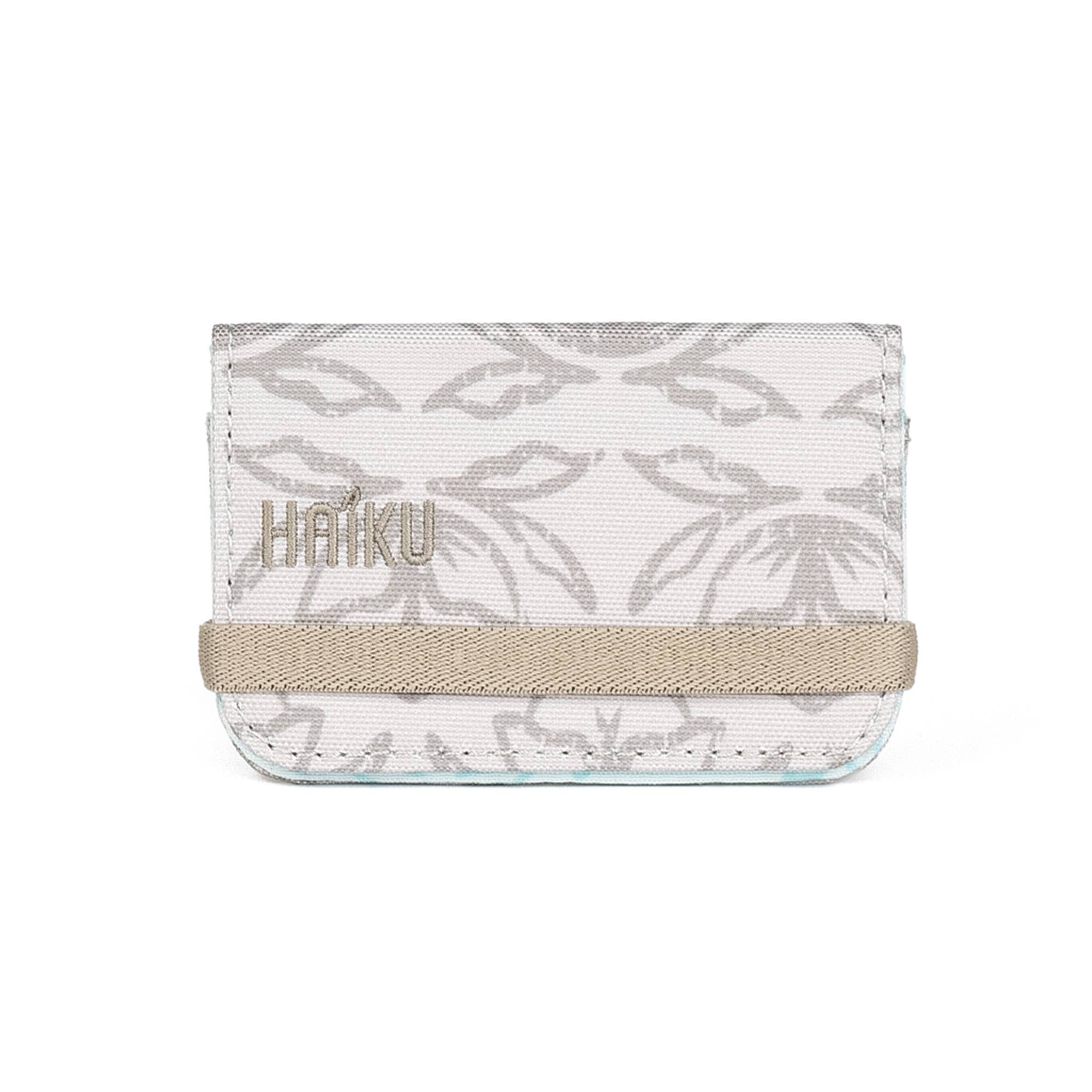 Haiku Bags - Wholesale Wallet - Women's - RFID Mini Wallet 2.015
