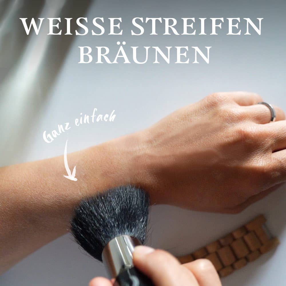 Oz - Venta al por mayor Cepillo para el cuerpo - Brocha Brush of Oz para Aplicación de Bronceado1