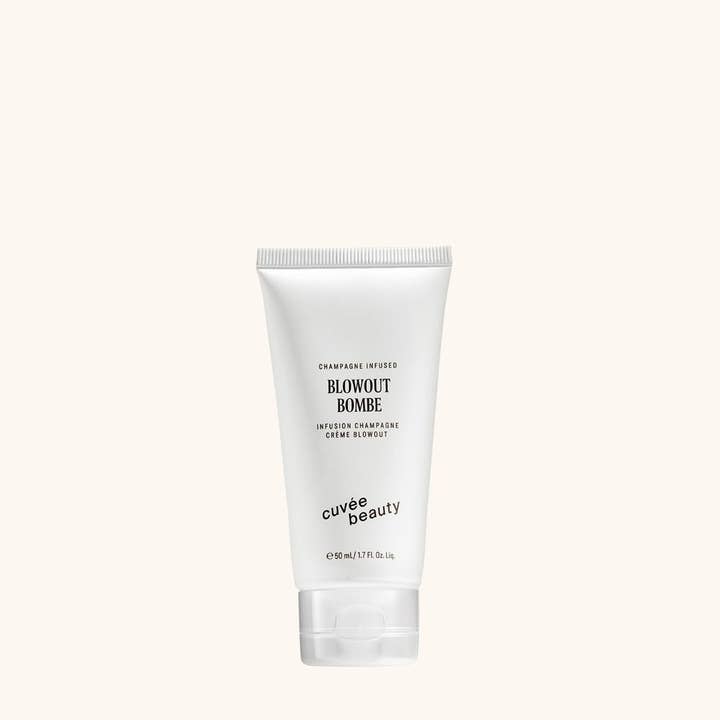 Cuvée Beauty - Wholesale Hair Styling Gel/Mousse - Cuvée Beauty Blowout Bombe