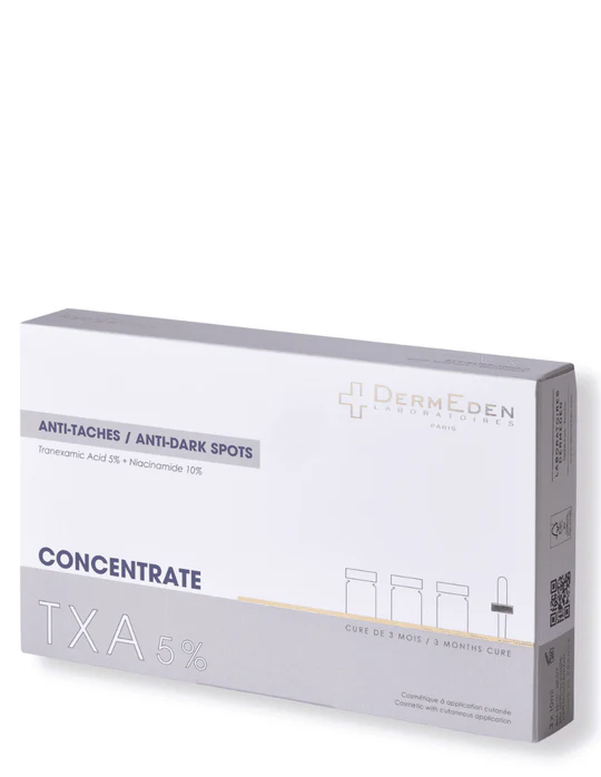 DERMEDEN - Venta al por mayor Sérum facial - Concentrado anti-manchas oscuras6