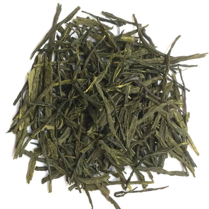 artéfact - Venta al por mayor Tés a granel - Jeoncha, té verde orgánico, Corea del Sur, 100g