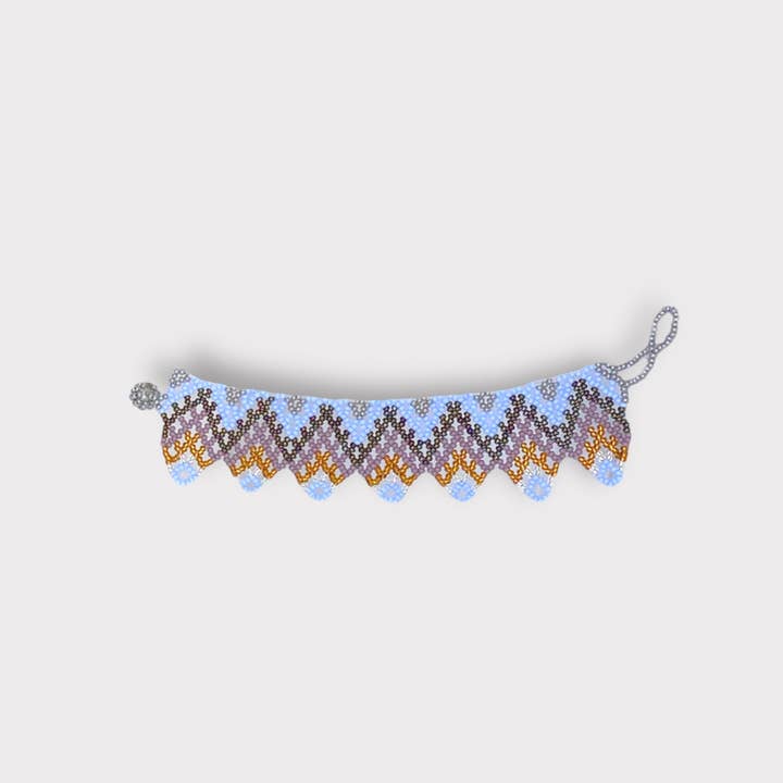 Ciela Handmade - Wholesale Beaded Bracelet - Mariana Bracelet