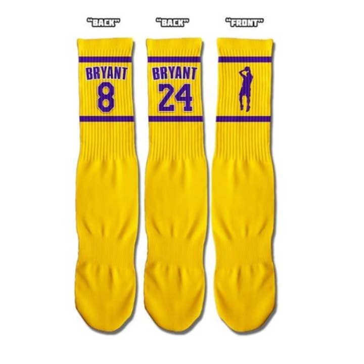 KB Silhouette Socken für den Großhandel von Savvy Sox