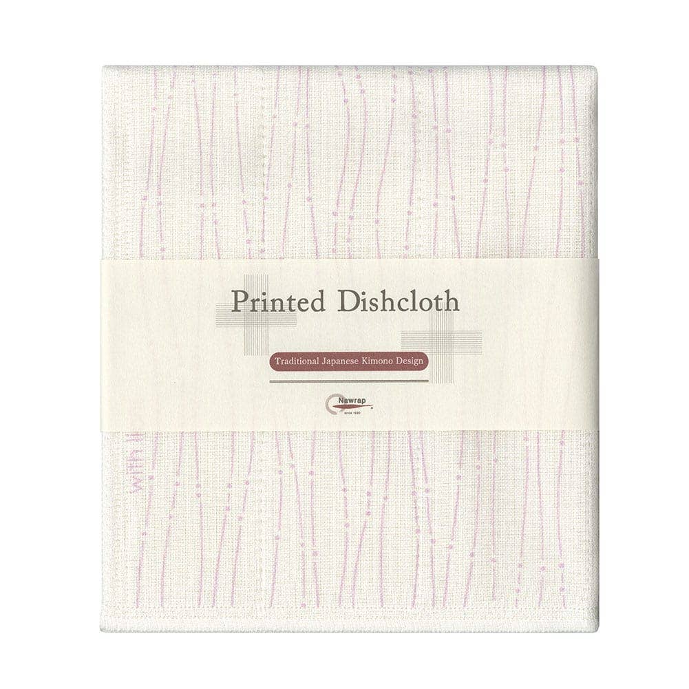 IPPINKA - Wholesale Dishcloth - Nawrap Printed Dishcloth43