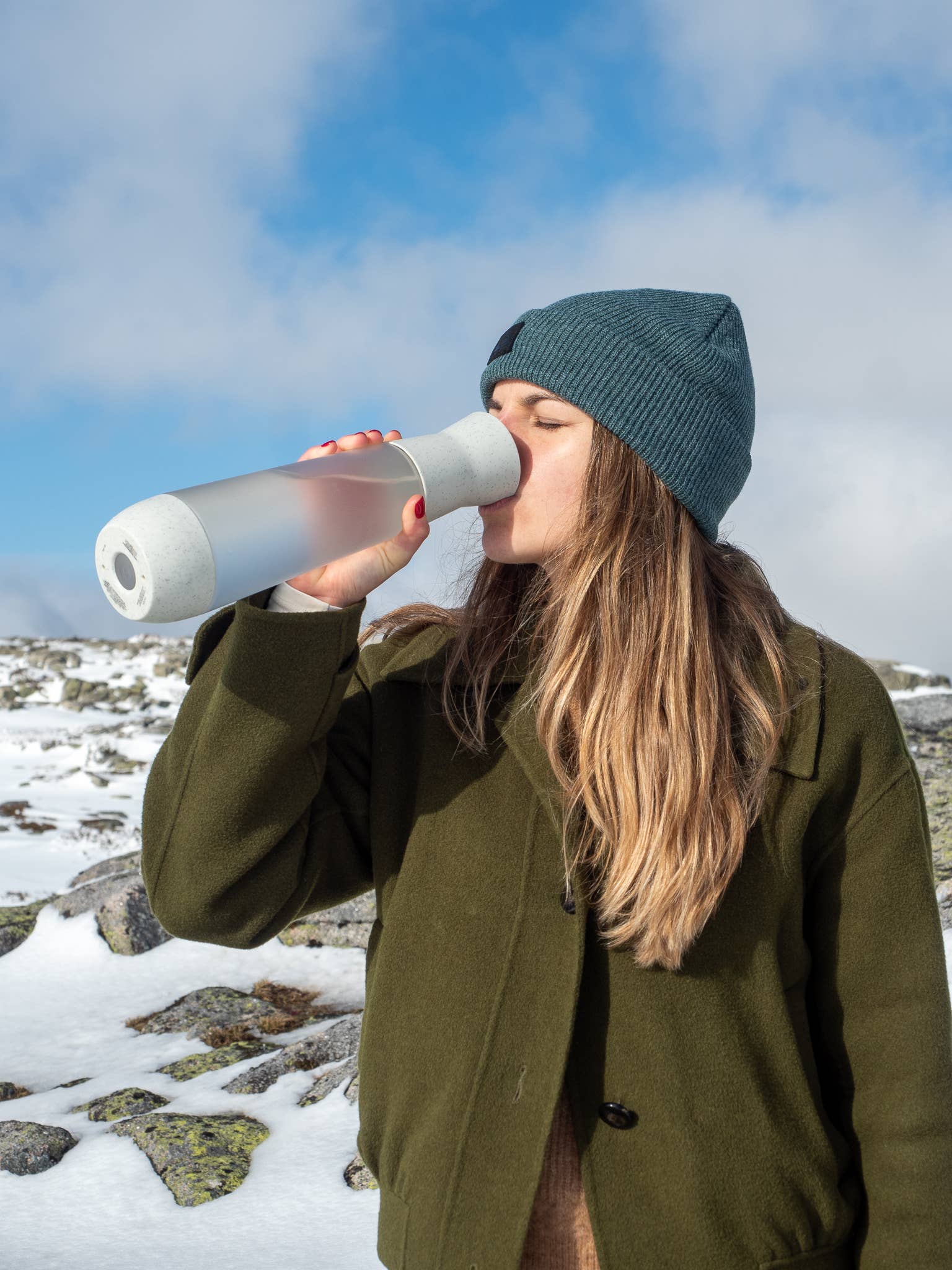 AWA - Vente Bouteilles d'eau - Carafe AWA4