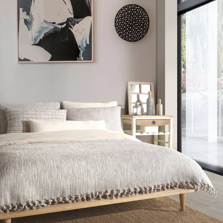 Turkish Bedspread, bedcover for wholesale by Aseel Buy Good