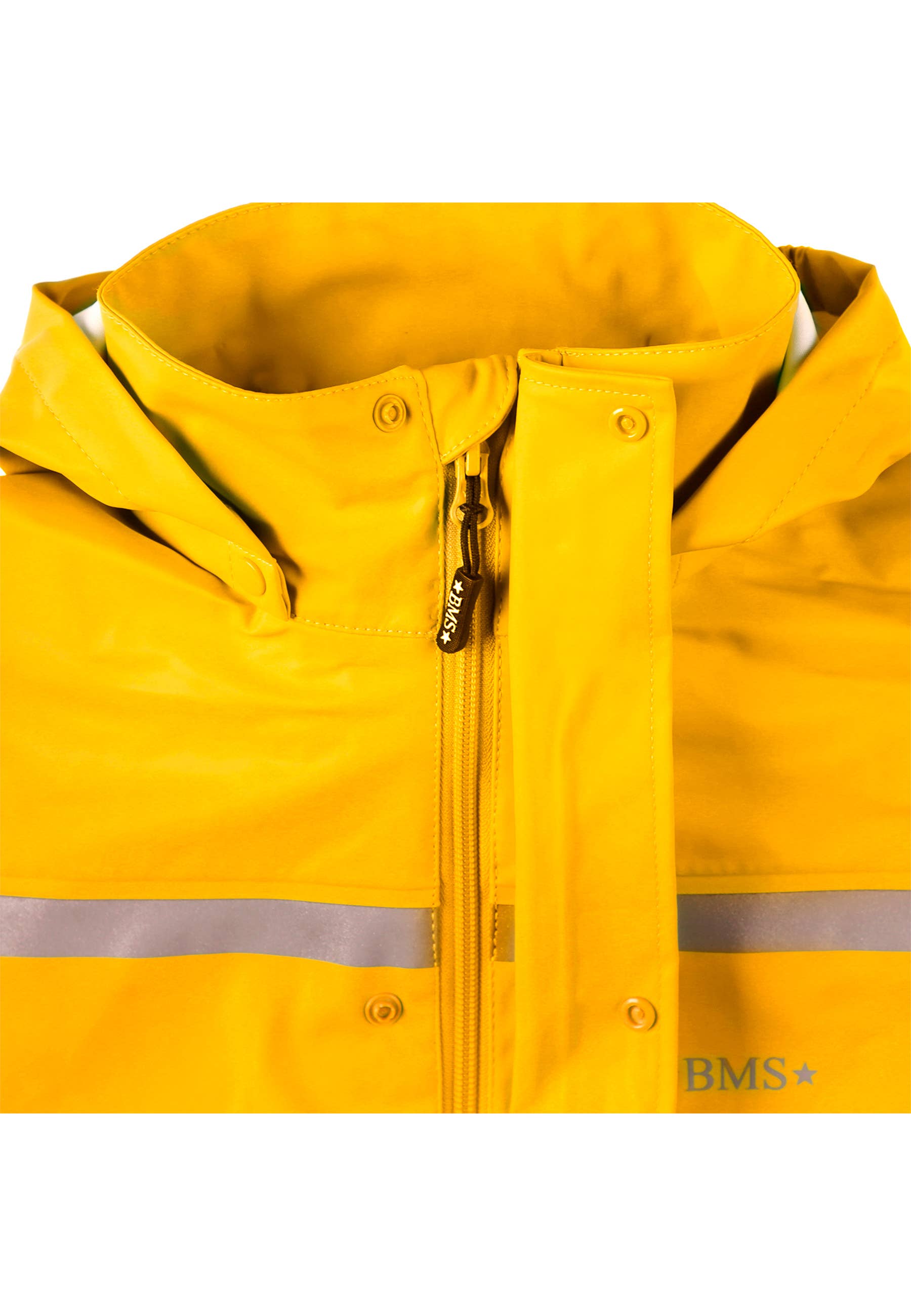 BMS Hamburg - Wholesale Raincoat - Kids - Rain jacket mud jacket for children - tested for harmful substances12