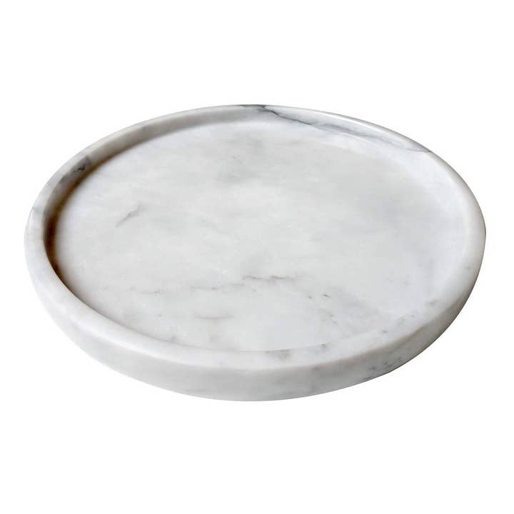 Genuine Marble Tray for wholesale by Beach'd