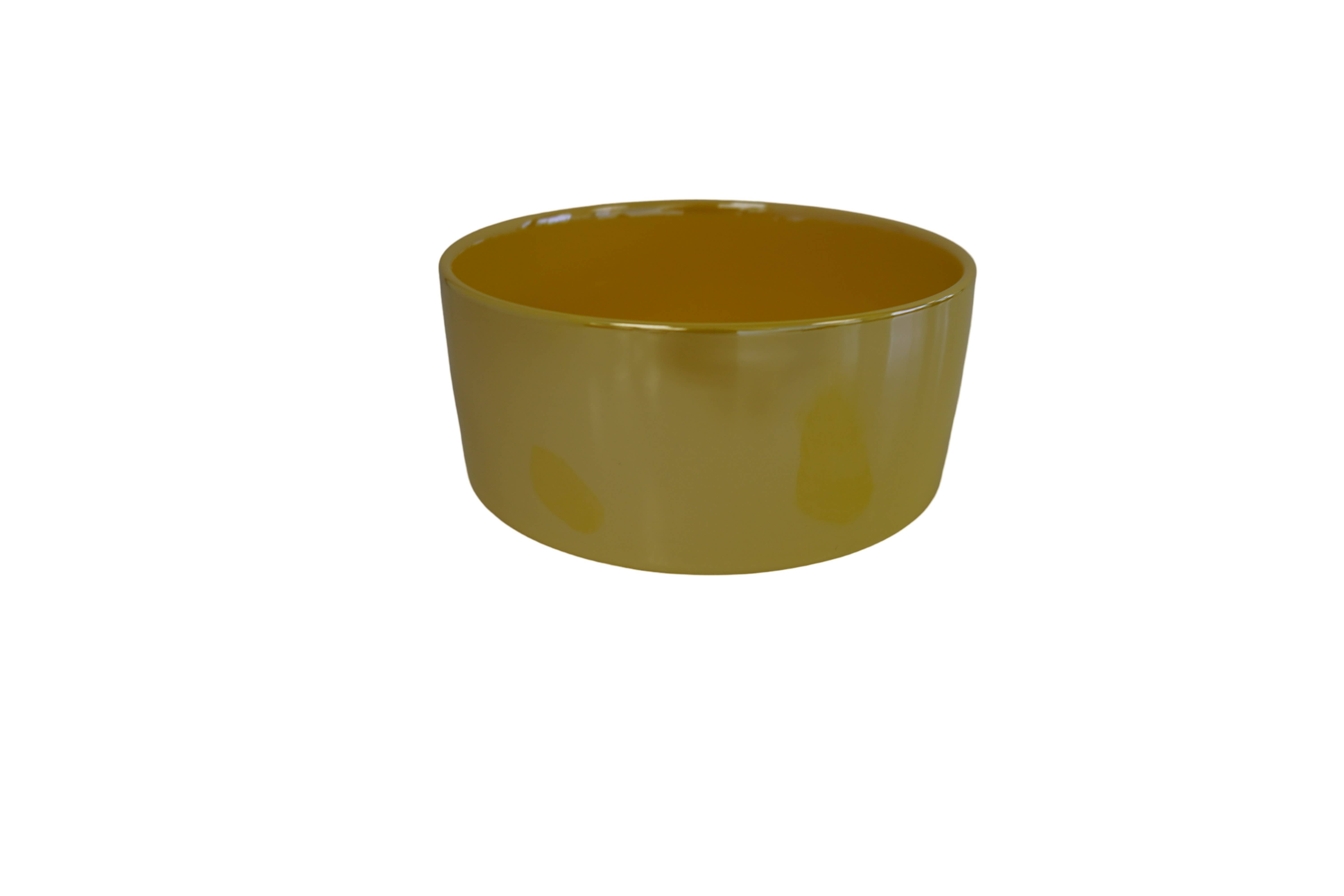 BARK by DOG - Wholesale Pet Bowl - Cat/Dog - 4 Pack- Luigi Luxe Assorted Dog Bowl 10