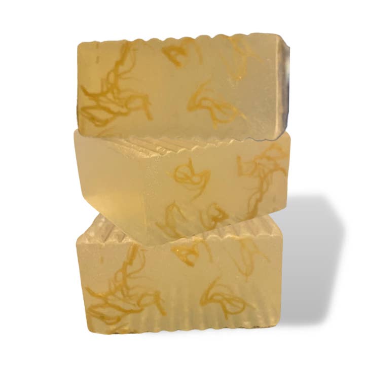 Sea Moss Beauty Bar for wholesale by DTang Luxe