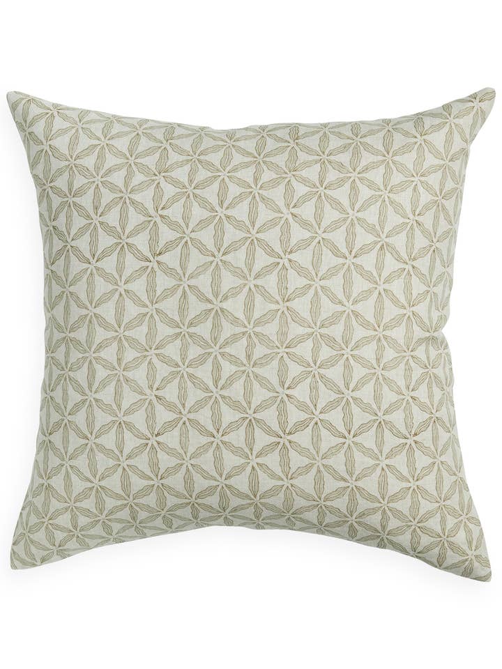 Osaka Elm Pillowcase for wholesale by Walter G